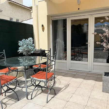 Port Frejus, 400m Des Plages Et Base Nature, Studi *