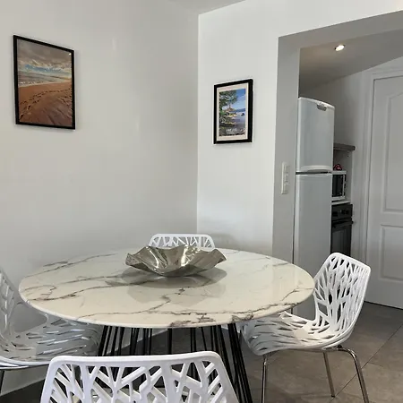 Port Frejus, 400m Des Plages Et Base Nature, Studi *