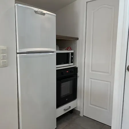 Port Frejus, 400m Des Plages Et Base Nature, Studi Lägenhet *