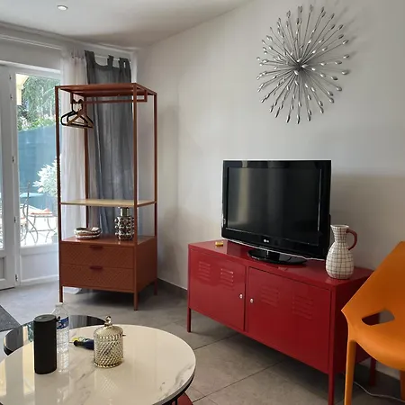 Port Frejus, 400m Des Plages Et Base Nature, Studi
