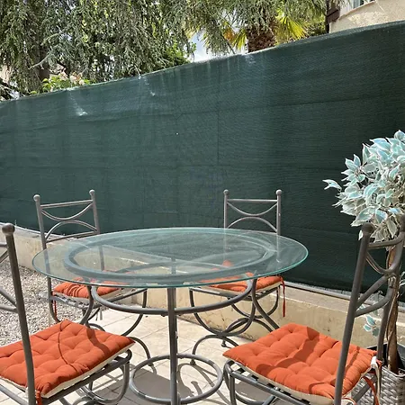 Port Frejus, 400m Des Plages Et Base Nature, Studi Appartement *
